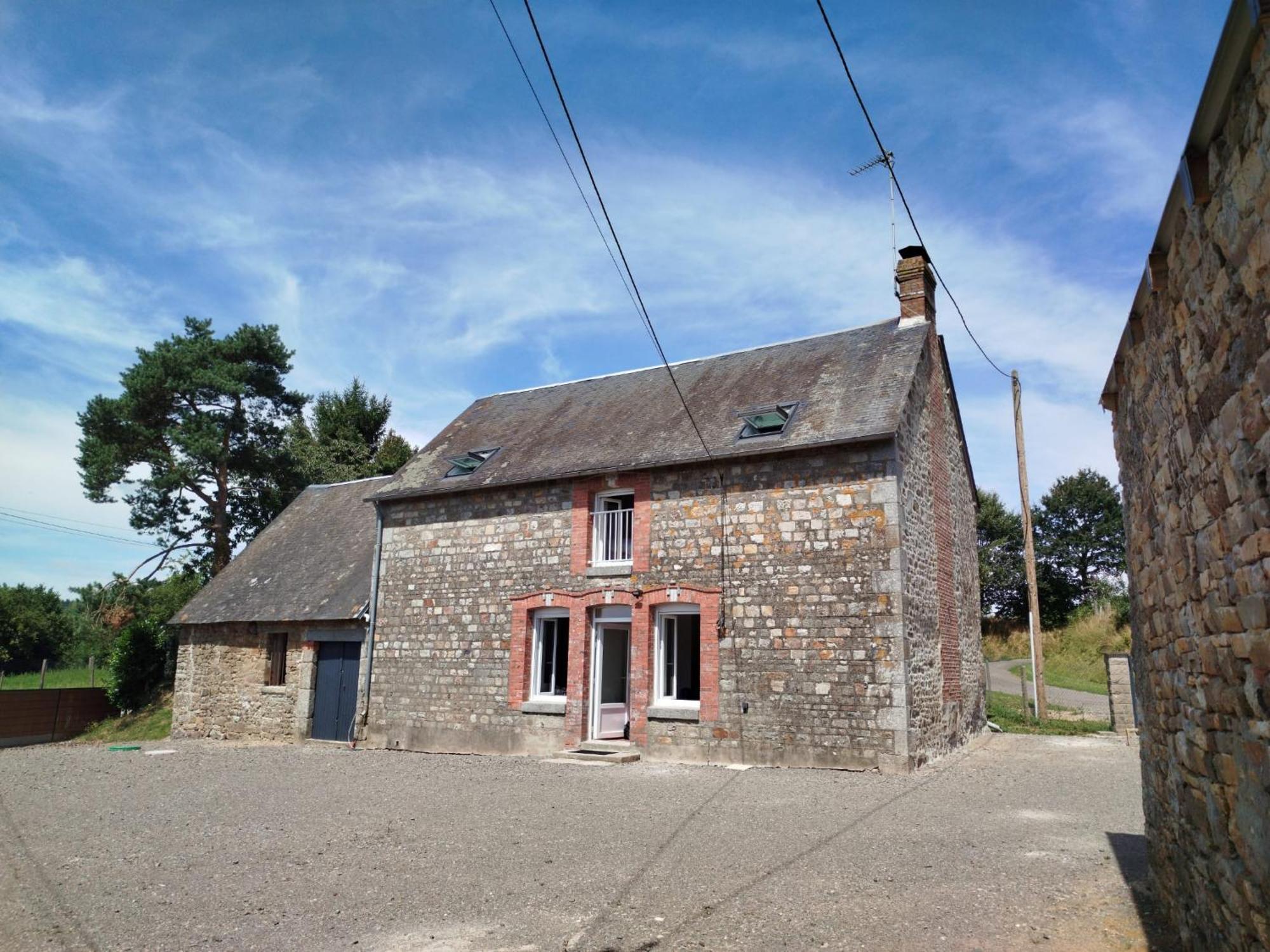 Le Gite De La Haie Portee Lignieres-Orgeres Esterno foto